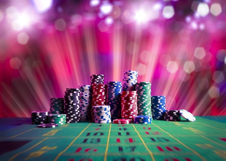 Antarmuka platform hokigame menampilkan pasar sepak bola, permainan kasino langsung, dan slot