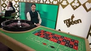 Dasbor olahraga dan casino hokigame dengan pasar langsung